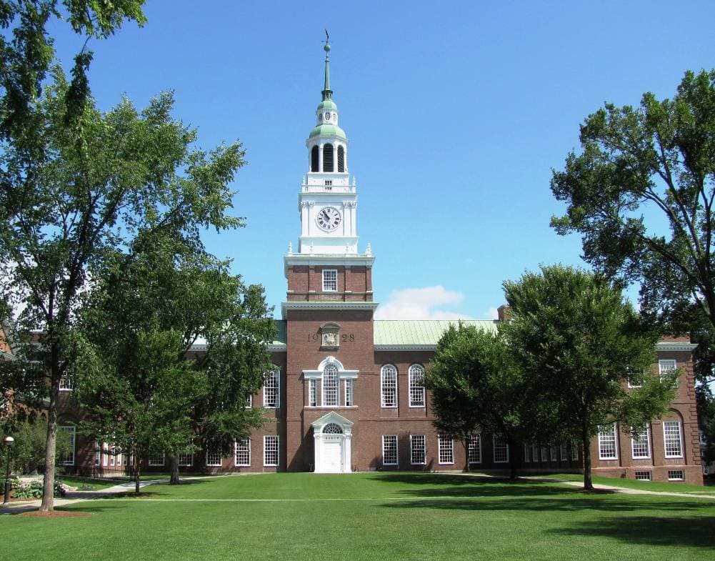 Dartmouth College