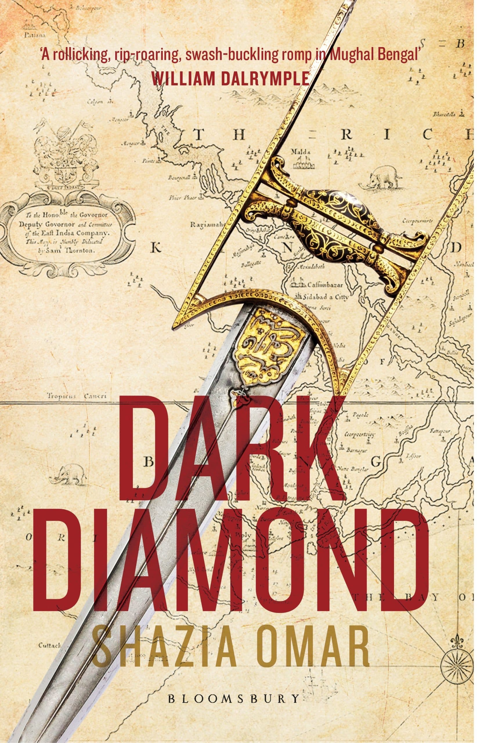 Dark Diamond cover